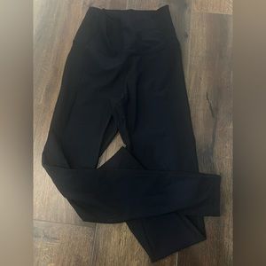 Spiritual Gangster womens leggings. Great condition.